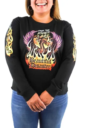 Phoenix 5 Long Sleeve