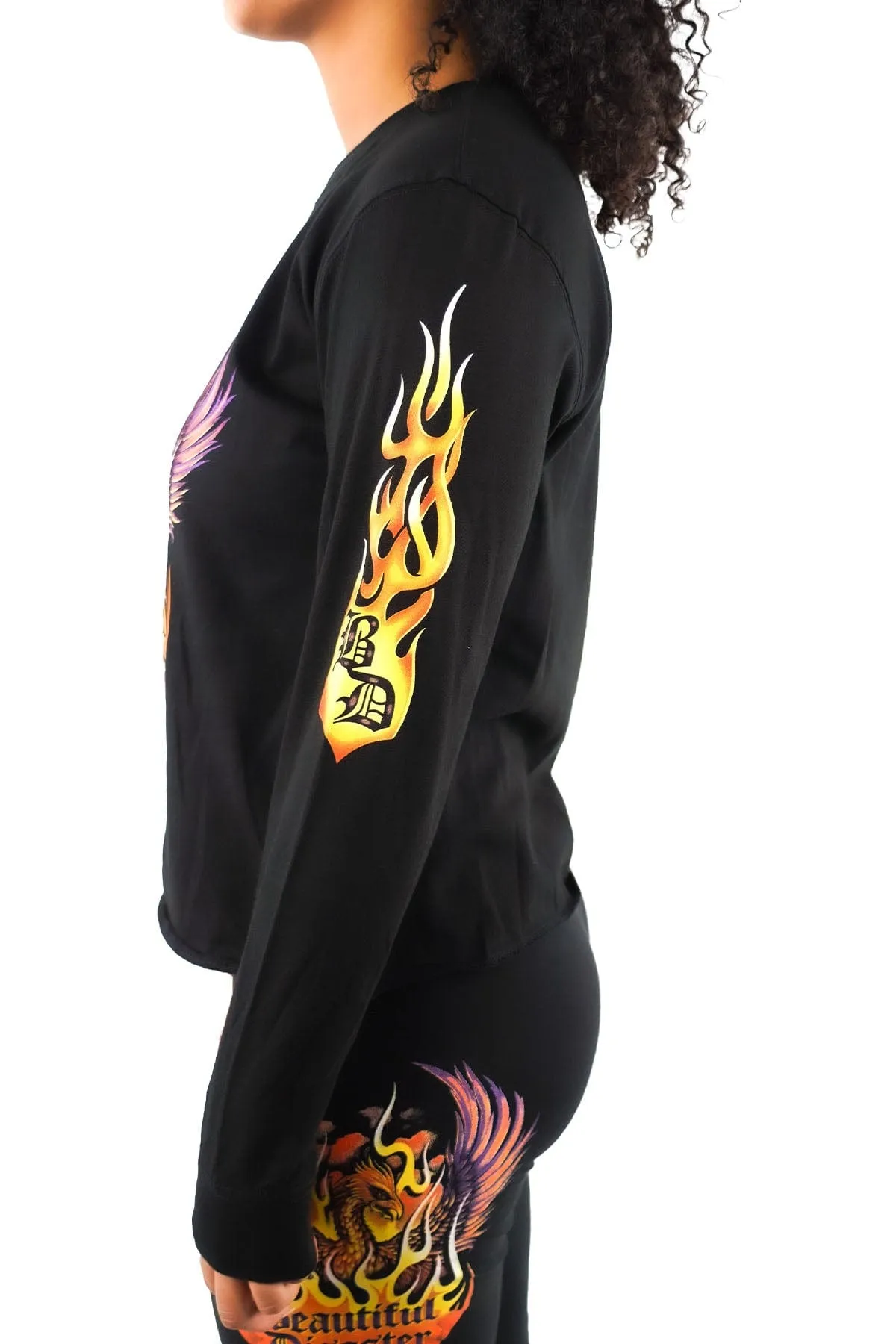 Phoenix 5 Long Sleeve