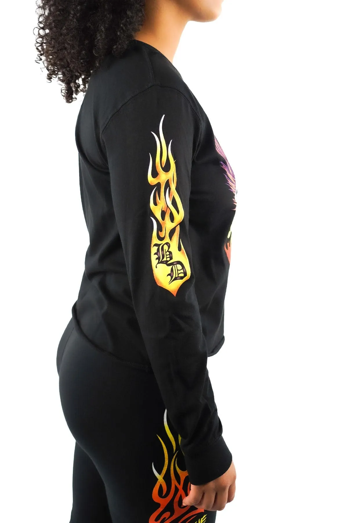 Phoenix 5 Long Sleeve