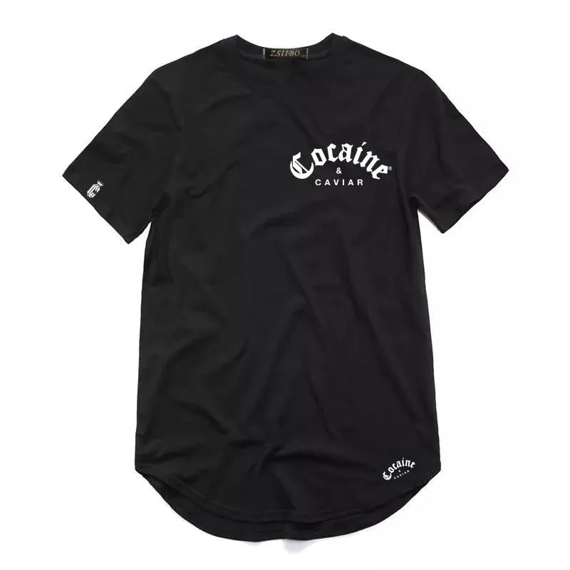 " IN GUNS WE TRUST  " SCOOP TSHIRT