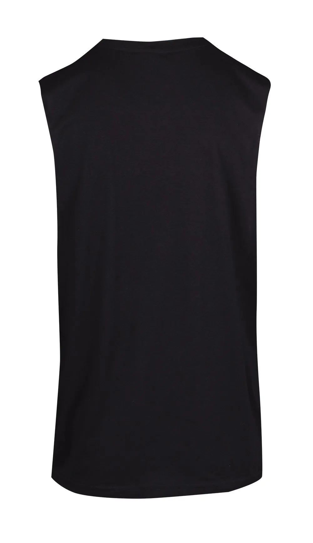 Ramo Mens Greatness Tank (T403MS)