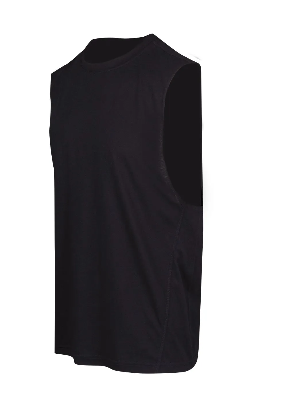 Ramo Mens Greatness Tank (T403MS)