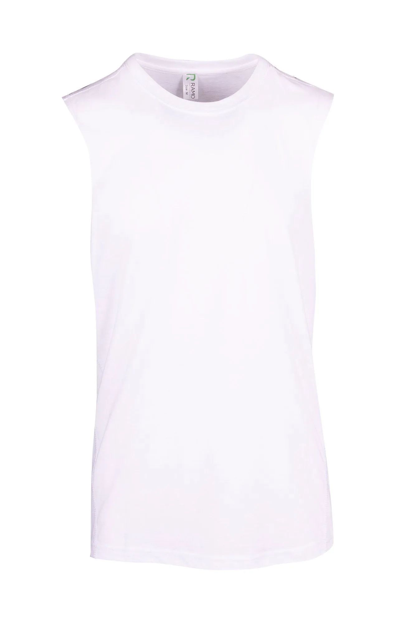 Ramo Mens Greatness Tank (T403MS)