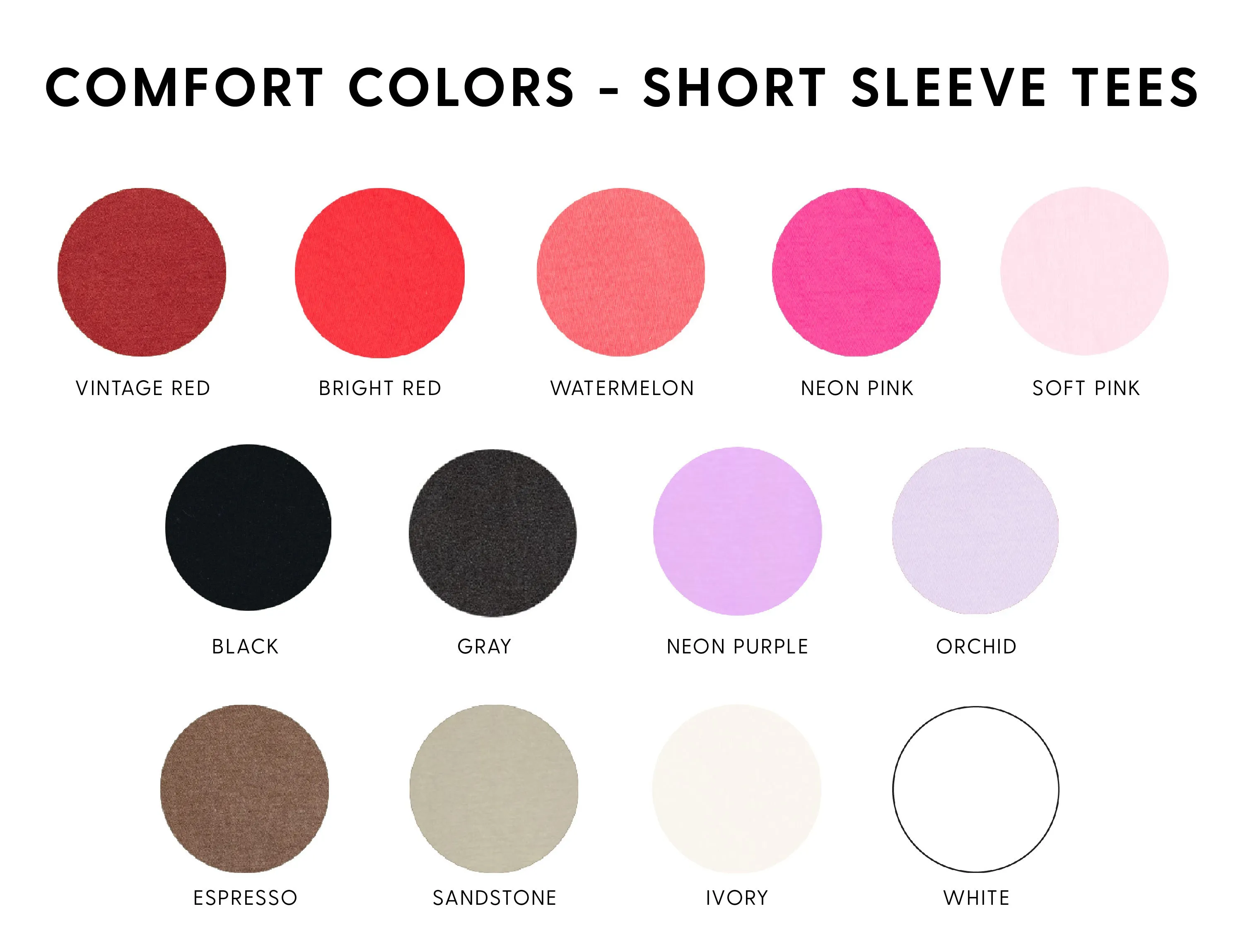 Self Love Club - Be Kind To Your Mind (pf&b) - Comfort Colors Tee