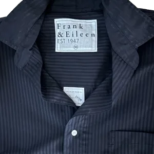 Shirley, Oversized Button-Up Shirt