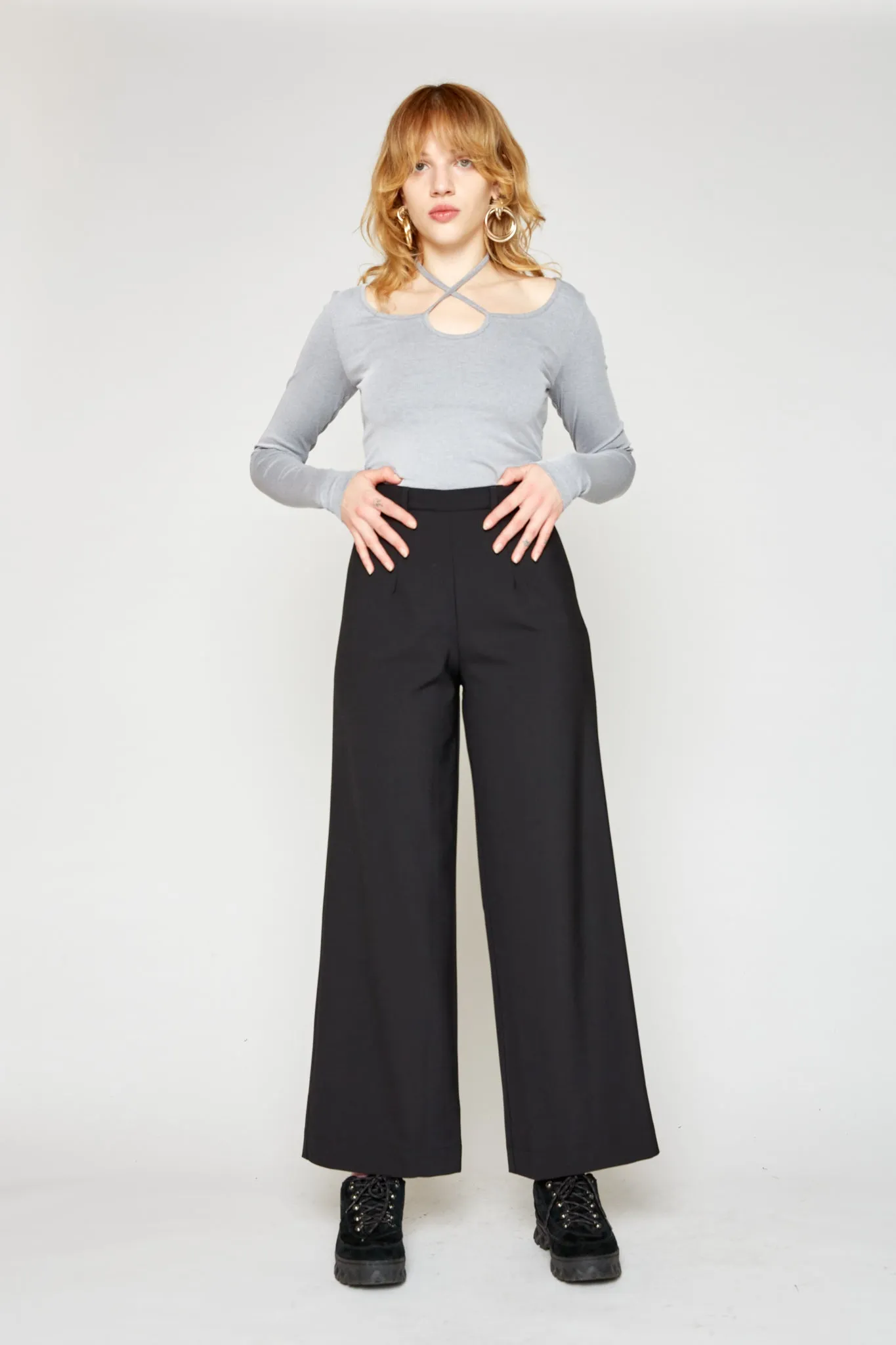 Sienna Top