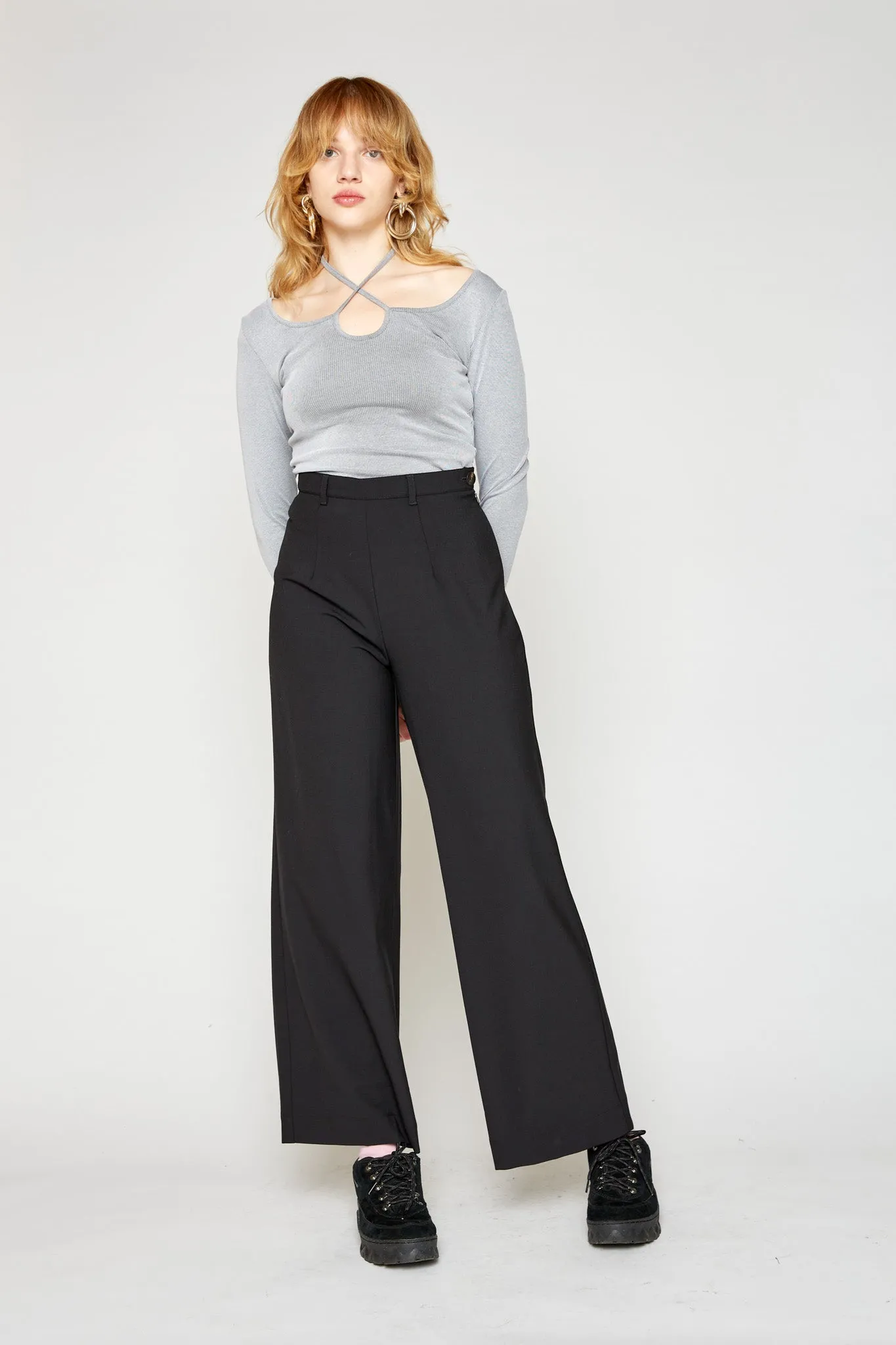 Sienna Top