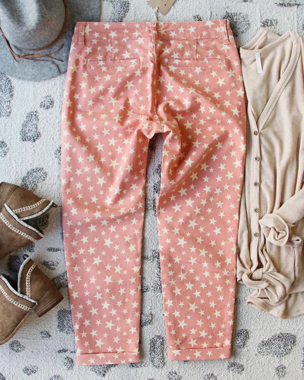 Star Chaser Pants