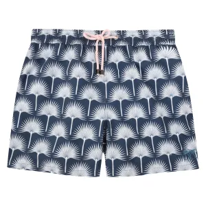 Swim Shorts FAN PALM