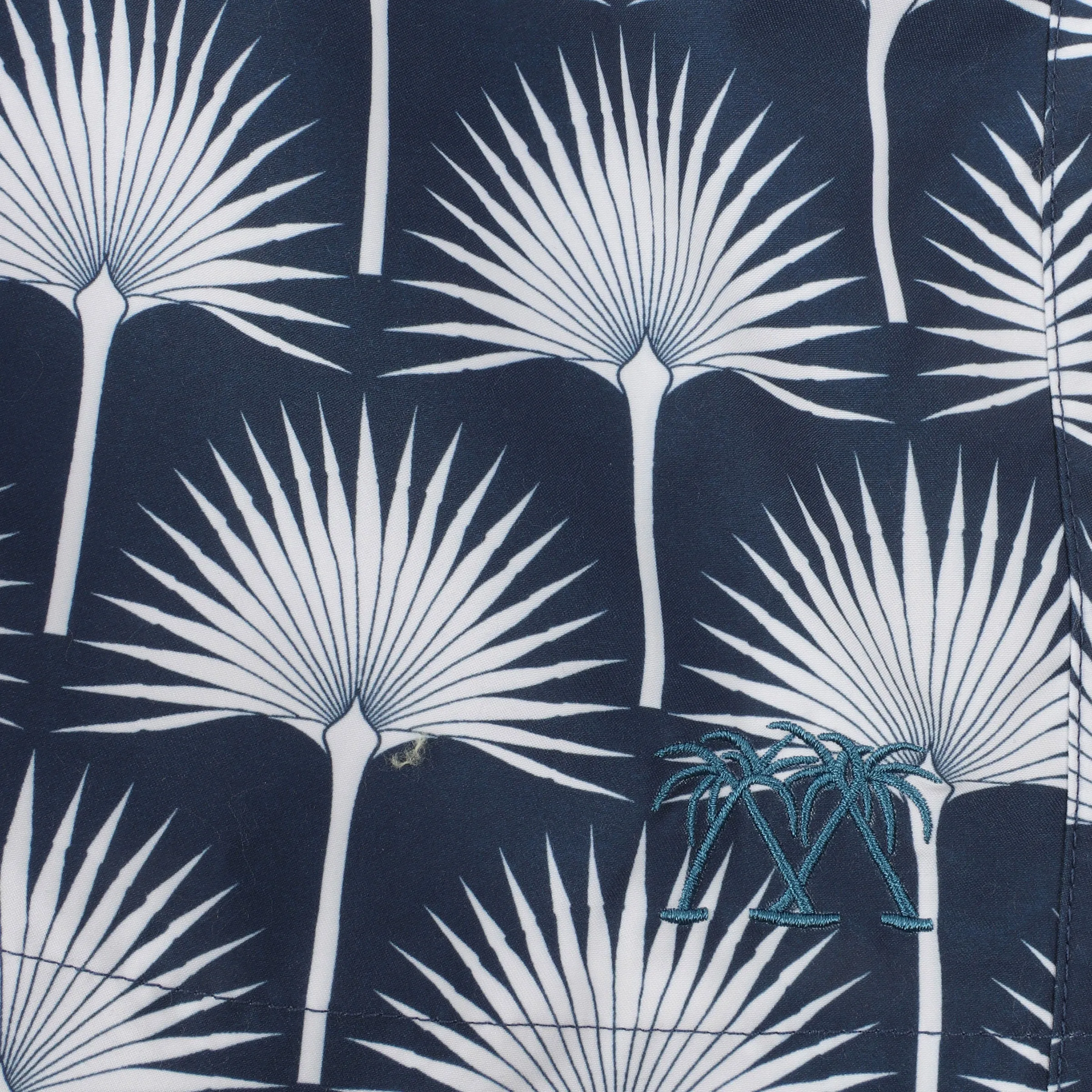 Swim Shorts FAN PALM