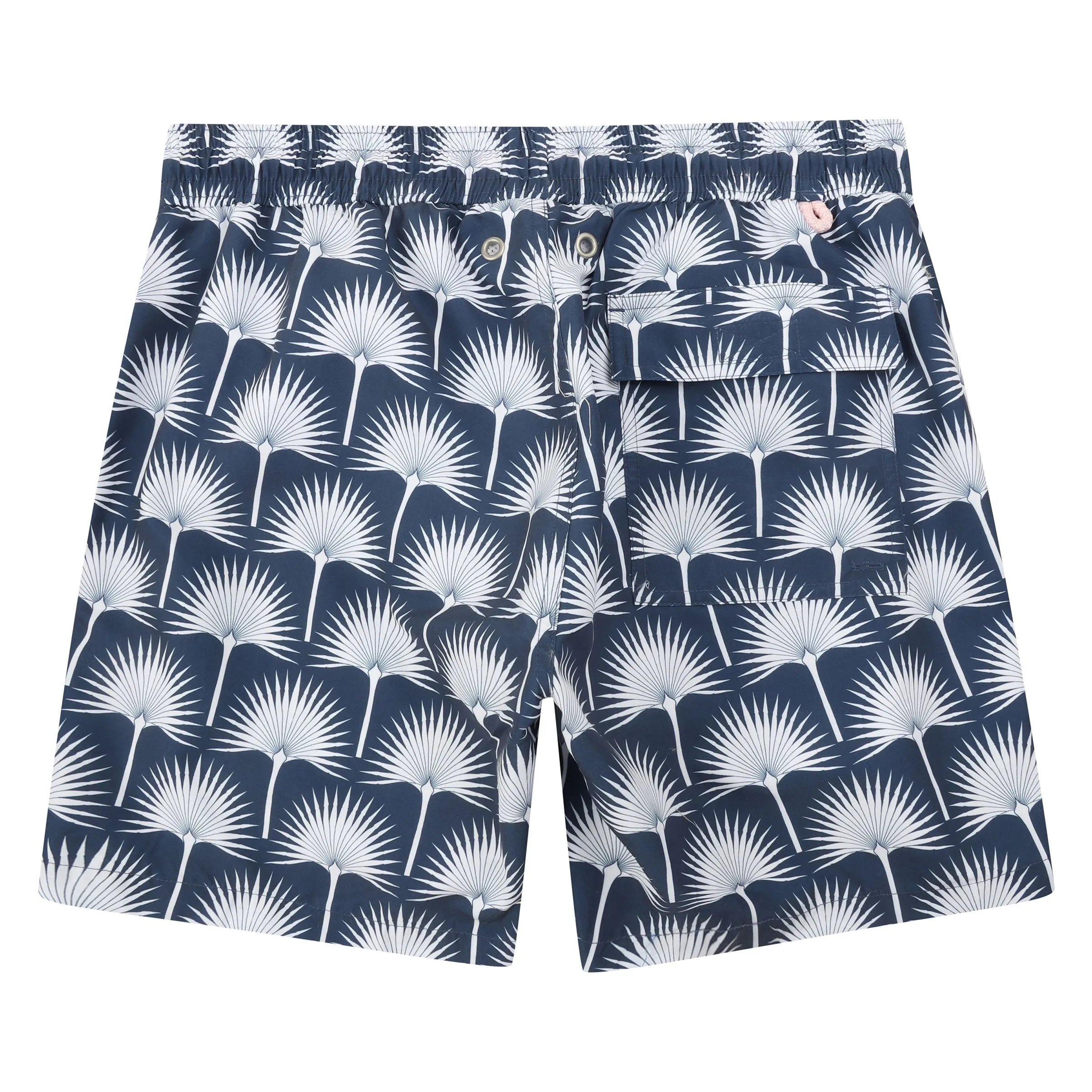 Swim Shorts FAN PALM