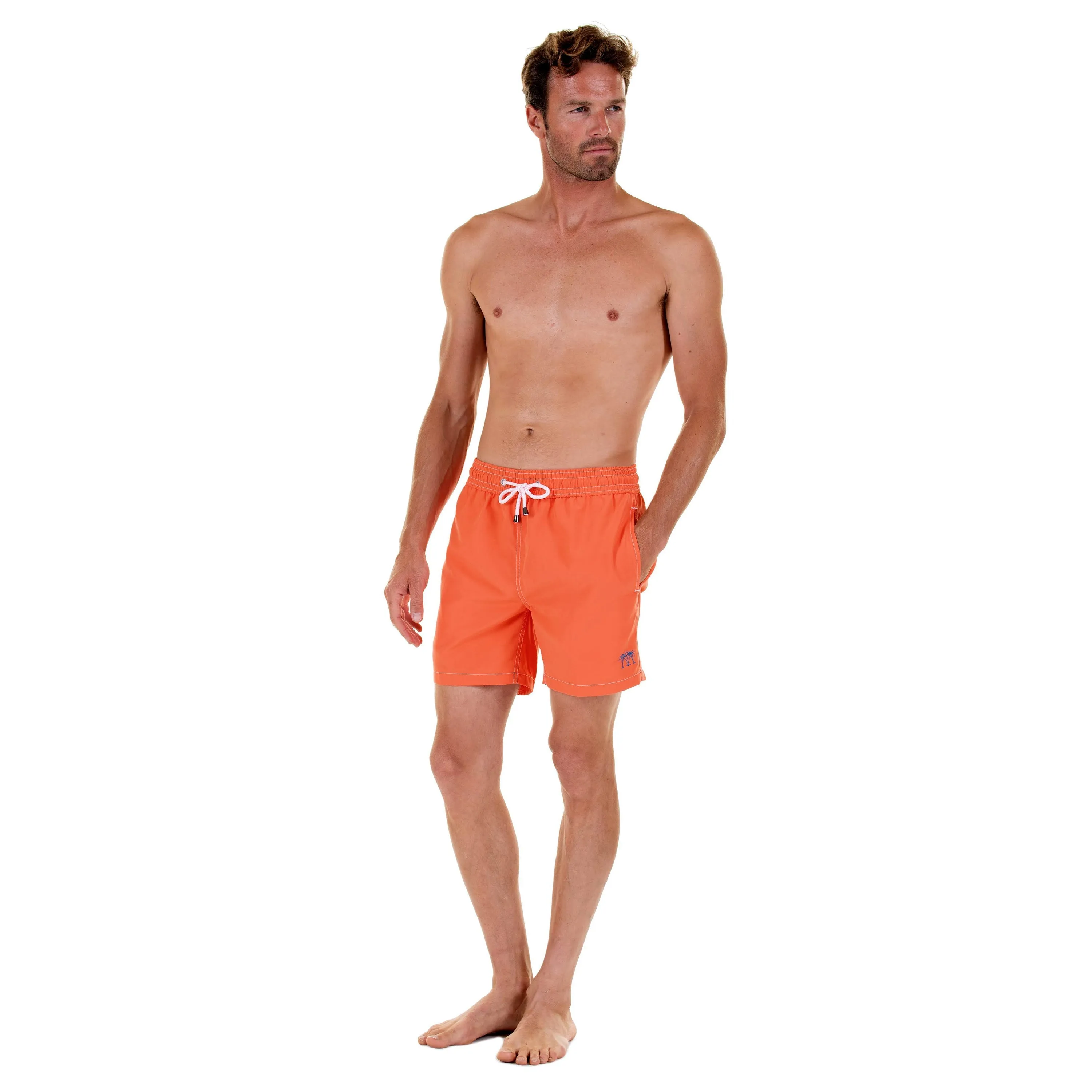 Swim Shorts