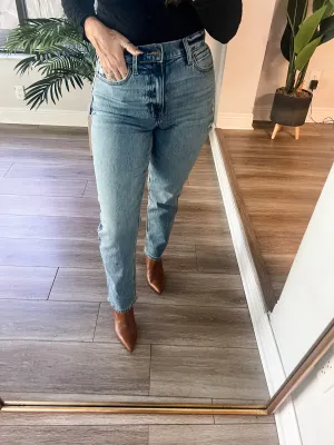 The Olsen Denim