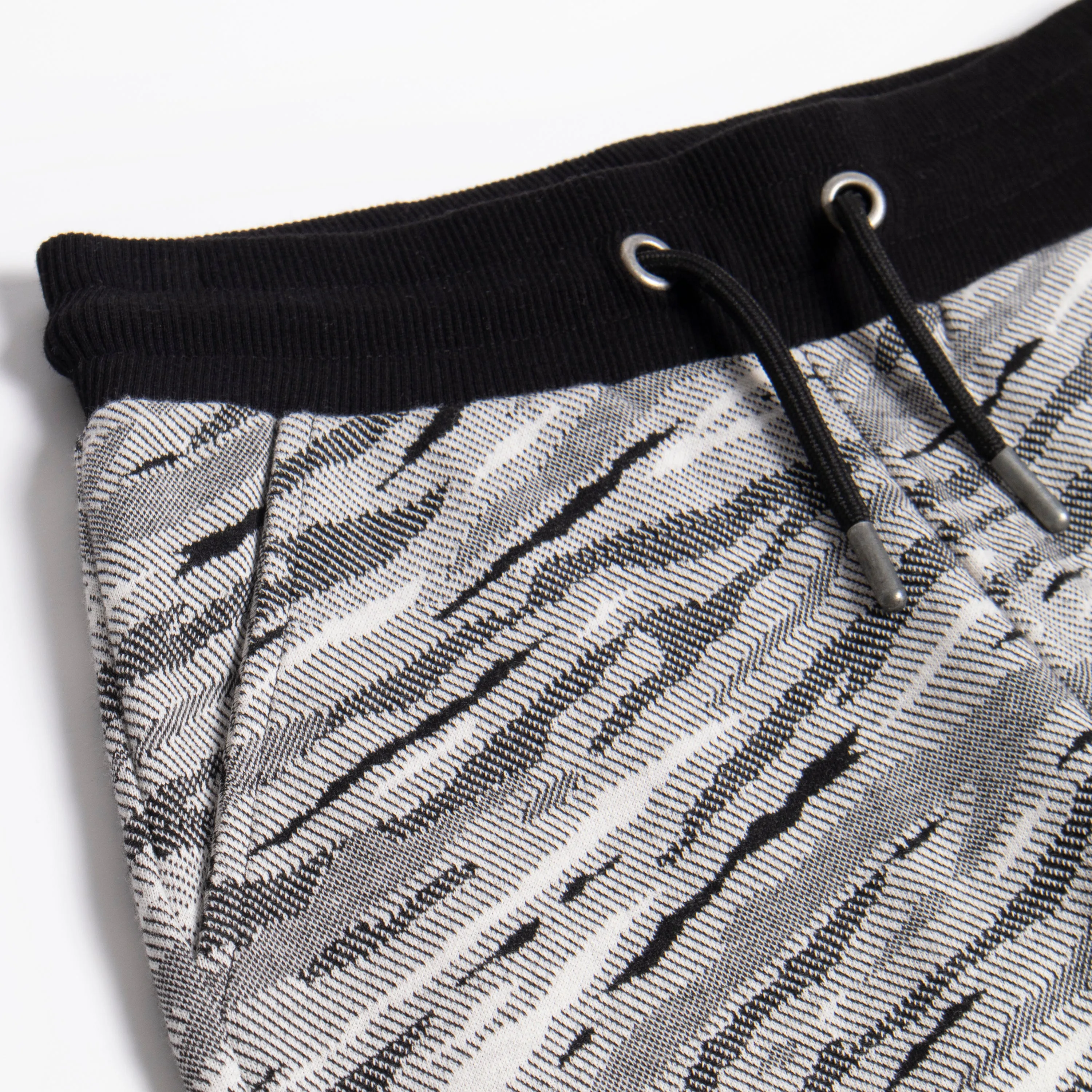 Tiger Camo Short