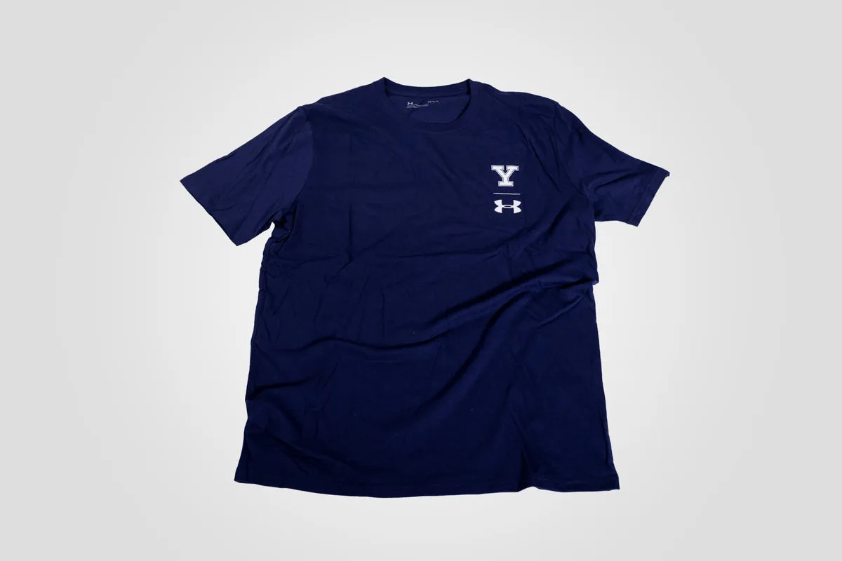 Under Armour Men's Performance Cotton Tee