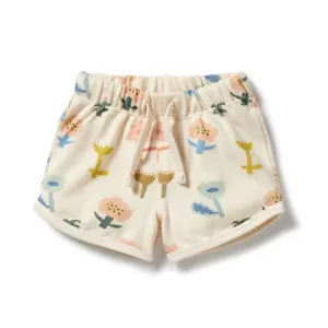 Wilson & Frenchy Organic Short - Cookie Cut