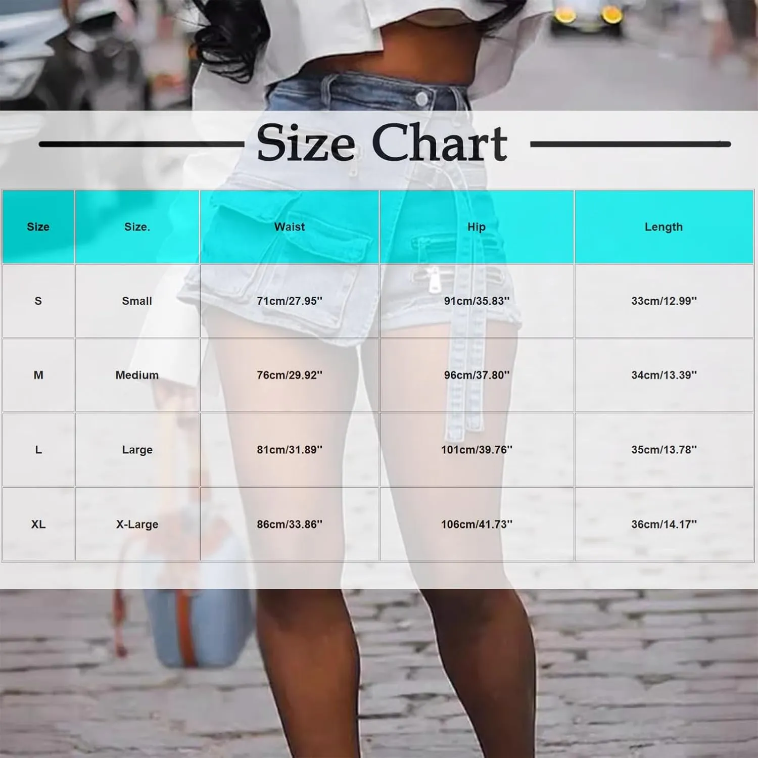 Women's Denim Skirts Dresses Stretchy Asymmetrical Jean Skirt Shorts High Waisted Trendy Denim Bodycon Skirt 2025 Fashion