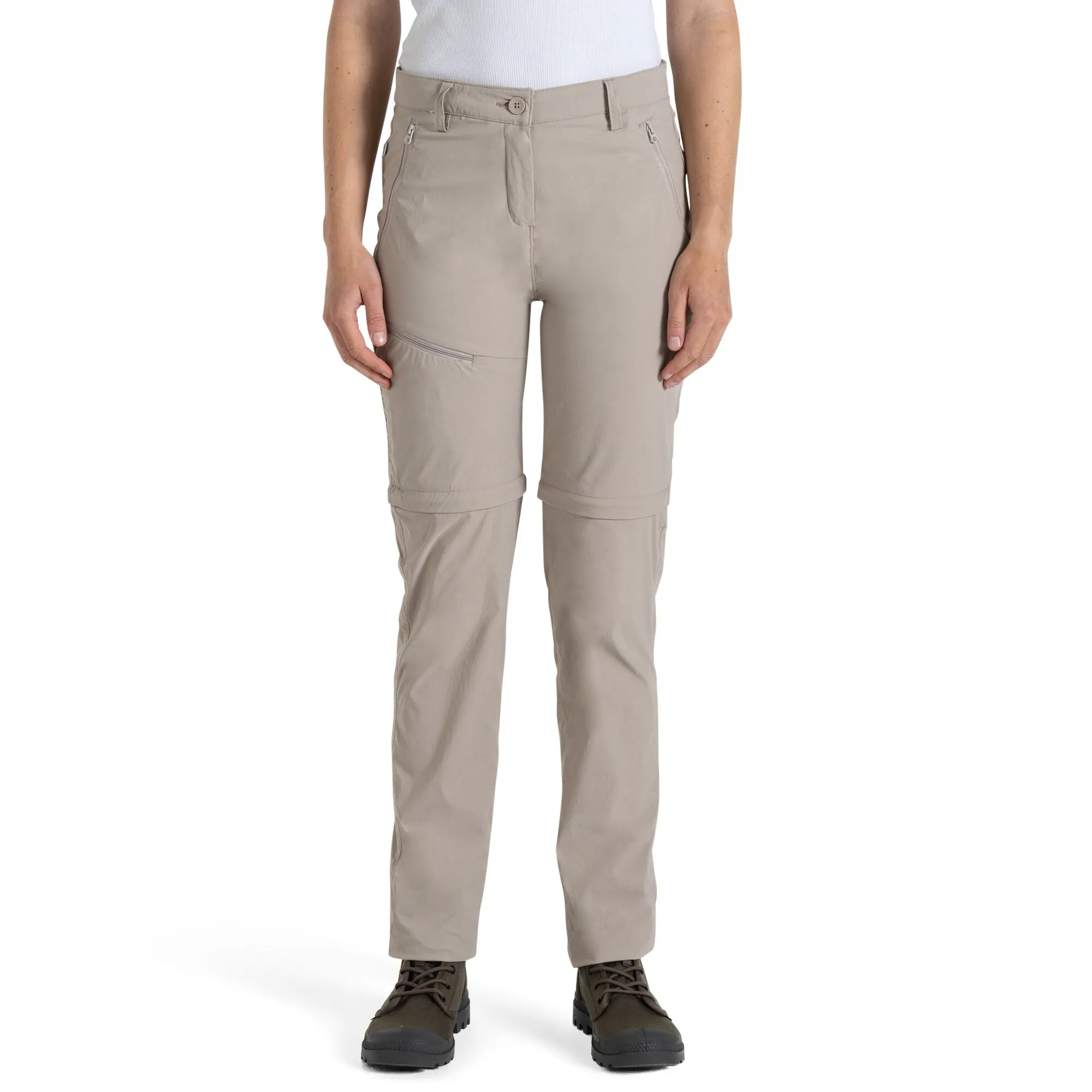 W's Nosilife Pro Convertible Trouser III
