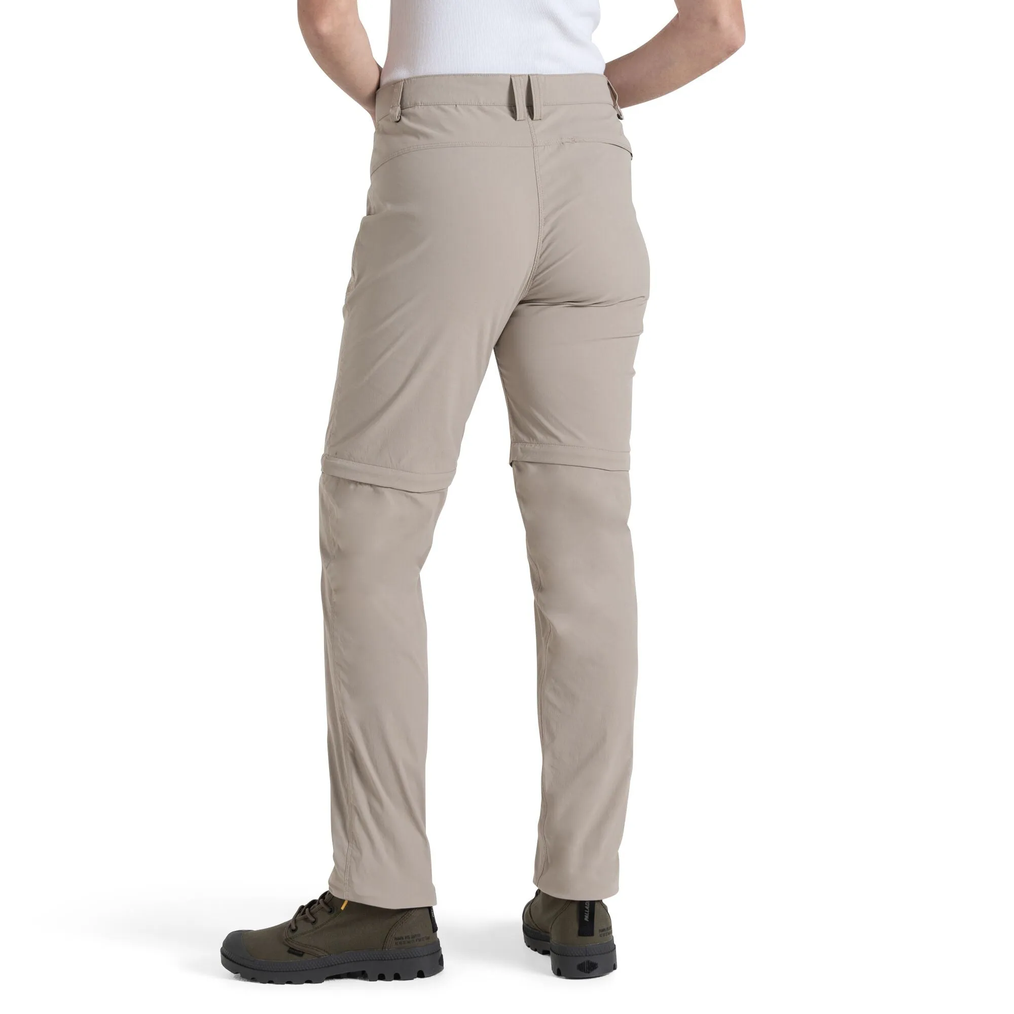 W's Nosilife Pro Convertible Trouser III