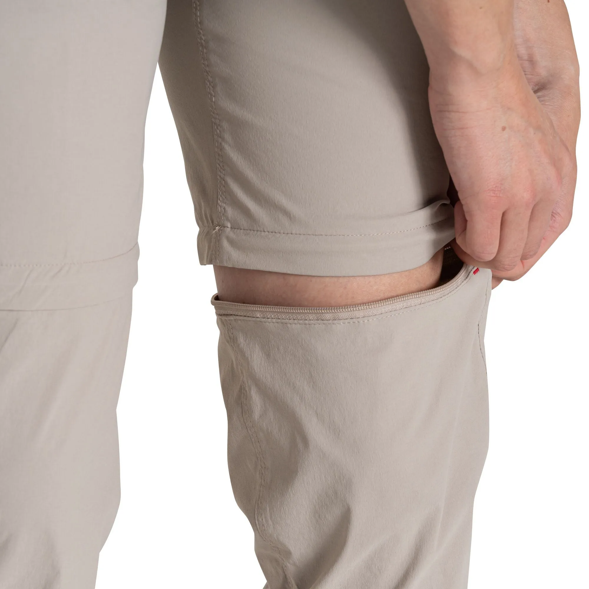 W's Nosilife Pro Convertible Trouser III