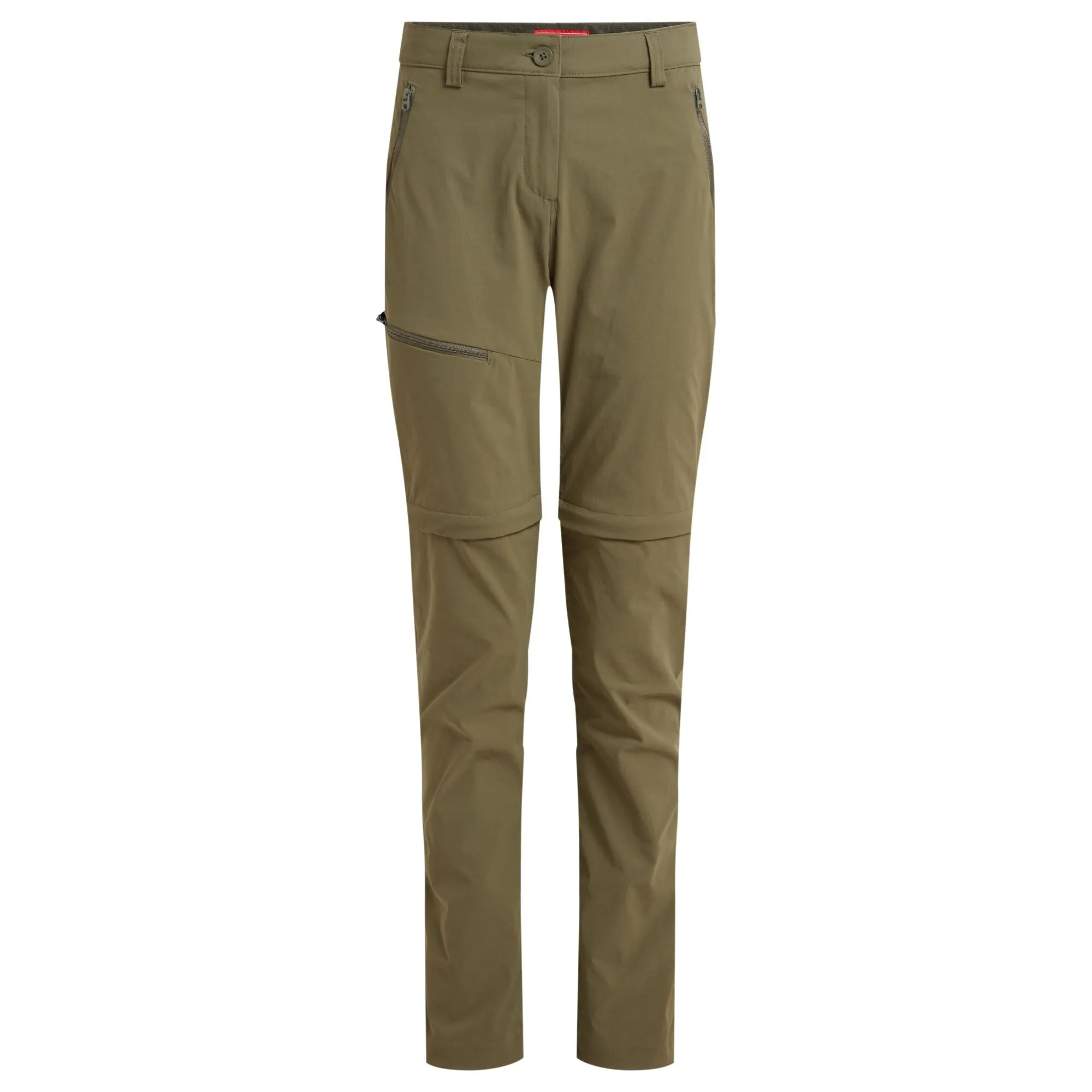 W's Nosilife Pro Convertible Trouser III