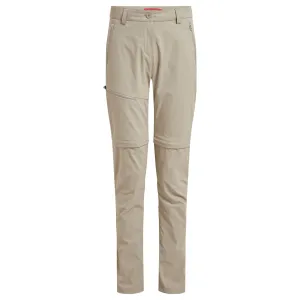 W's Nosilife Pro Convertible Trouser III