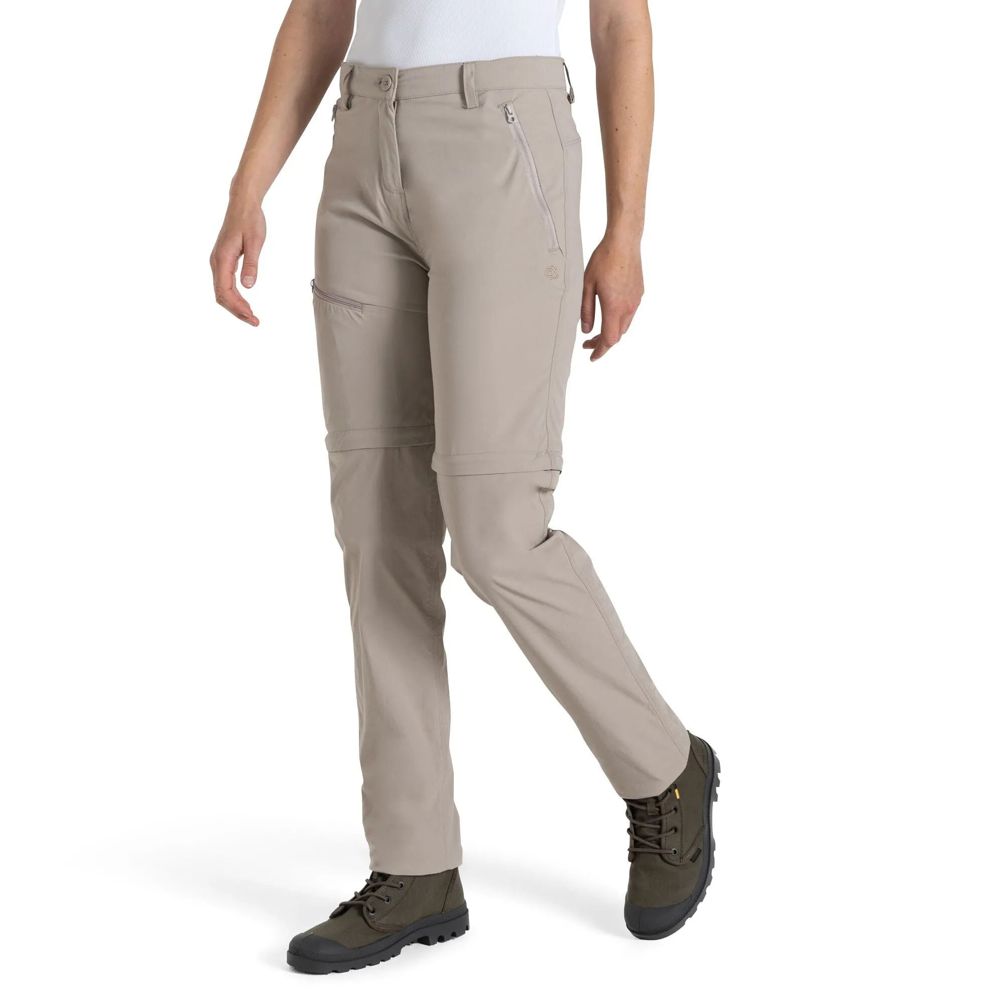W's Nosilife Pro Convertible Trouser III